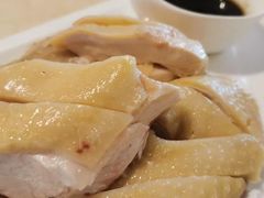 -明珠湖天鹅苑·农家菜馆