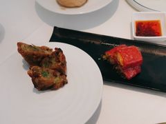 -顺峰(农展馆店)