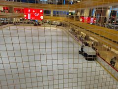 -冠军冰场CHAMPION RINK(苏州中心商场店)