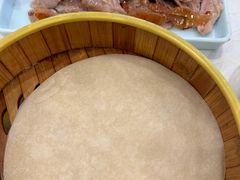 -福来居烤鸭店(天坛二店)