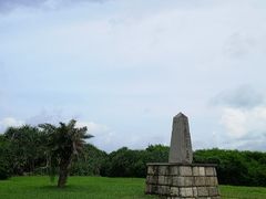 -鹅銮鼻灯塔