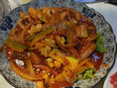 -六七八韩式烤肉·韩国料理(上杭路店)