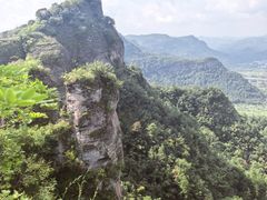 -十九峰景区