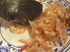 -得记得潮州海鲜砂锅粥(宝业路店)