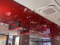 -海底捞火锅(中商百货店)