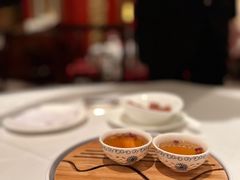 欢迎茶-香宫(九龙香格里拉店)