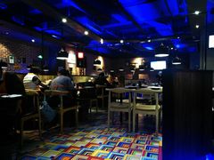 大堂-红盔甲·小龙虾(天钥桥店)