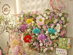 -山与蓝·轻糖鲜果蛋糕(勒泰店)