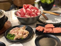 -胡哥烤肥牛(车公庙店)