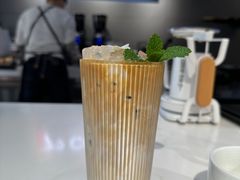 -72 COFFEE(东朝阳路店)