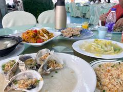 -景好海鲜餐厅(大鹏必选旅游店)