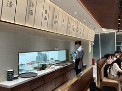 -松鹤楼面馆(宝安机场店)