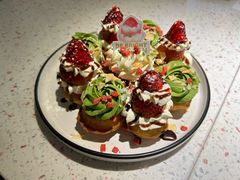 -BE BRIGHT KITCHEN(正佳广场店)