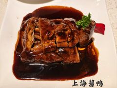 -金美华轩(东方路齐鲁店)
