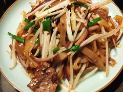 -万丽轩·粤菜(王府井金茂万丽酒店)