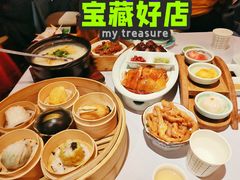 -南棠馆粤菜坊(群光店)