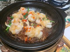 -绿茶餐厅(汇悦大融城店)