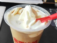 -蜜雪冰城(浙江大学店)