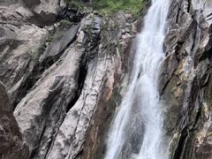 -洛阳白云山景区