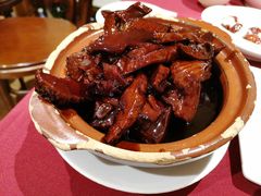 吉士红烧肉-老吉士酒家(天平路店)