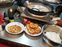 -仓桥直街臭豆腐
