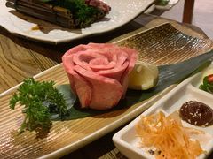 -御牛道日式烤肉料理(杭州万象城店)
