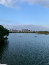-剑鱼皮划艇俱乐部(石湖基地)