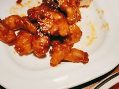 -外婆私房菜(新亚百货店)