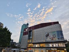 -岭南站NOVA