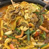 我谢谢你密子君 让我找到如此下饭的鸡杂‼️ 