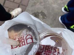 -日照红甜品店(老水街店)