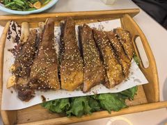 -沽源味道(中环路店)