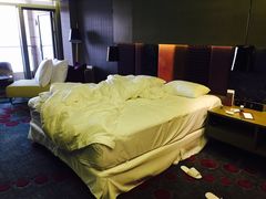 -南京禄口机场雅高铂尔曼大酒店