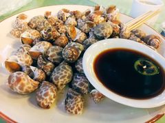 -盛港湾海鲜食府(黄沙店)