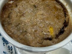 肉丸炖蛋-旺达·福州菜(正大广场店)