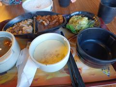 -真功夫(棠下店)