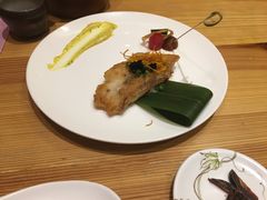 -花潮料理艺食馆(世欧广场店)