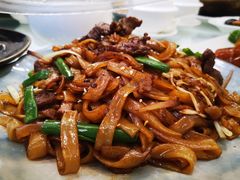 干炒牛河-御彩酒家(东风东路店)