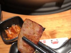 -伍丁·烤牛肋(和平东桥店)