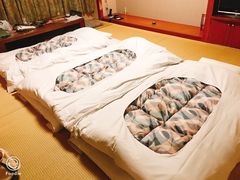 -有马温泉 竹取亭円山温泉旅馆