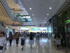 -万达茂商场(南京仙林店)