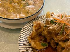 -黄家饺子东北特色菜馆(湖滨商业街店)
