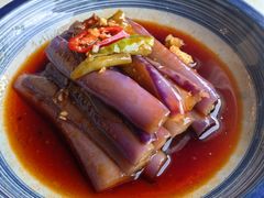 -那家小馆•北京菜•烤鸭(香山店)