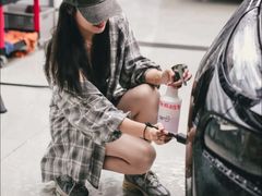 -畅通航行汽车钣金喷漆 无痕修复·局部喷漆