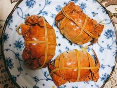 -黄记大闸蟹专卖店·活蟹·醉蟹