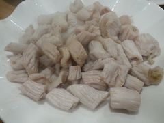 爆肚-金生隆(六铺炕店)