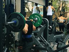 -VPsmart私教健身工作室(新华路旗舰店)