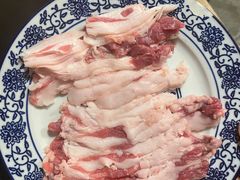 -裕德孚·非遗手切涮羊肉(东直门内大街店)