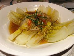 豉香娃娃菜-乾园(天河城店)