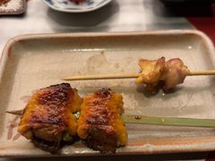 -鳥喜Toriki怀石烧鸟料理